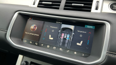 Land Rover Range Rover Evoque 2.0 SD4 Autobiography 5dr Auto Diesel Hatchback